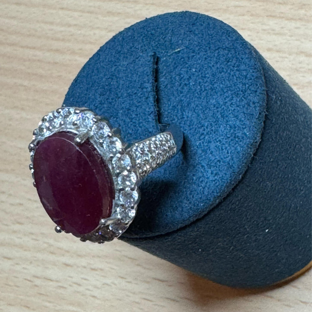 African ruby - Image 2