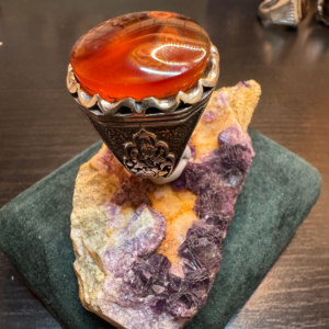 Aqiq Yamani size 8.5