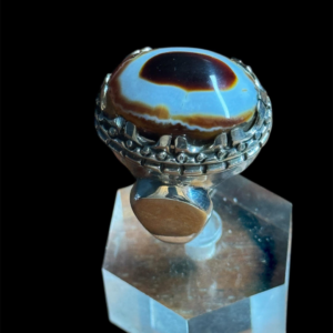 Yamani Agate