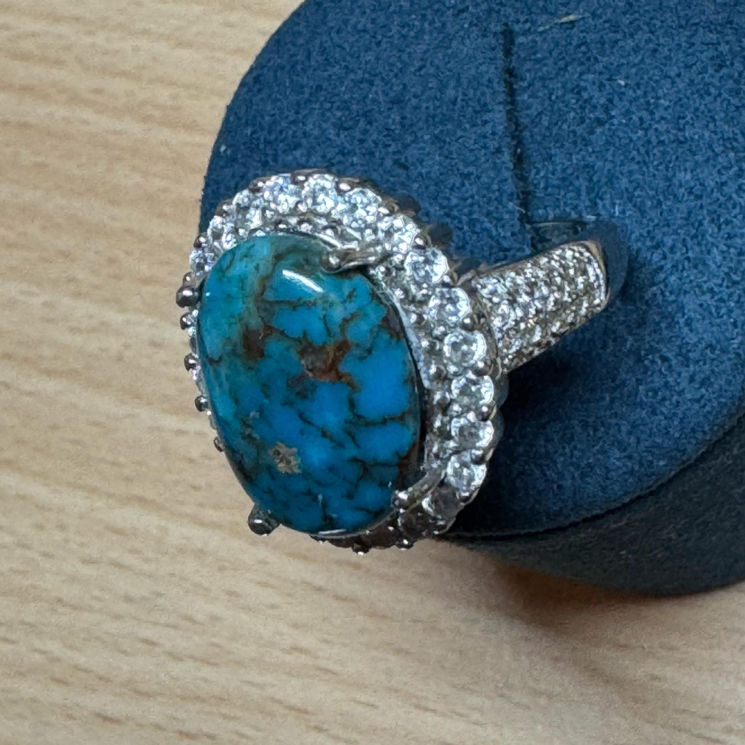 turquoise_Nishapur_size_65_ladies_ring_3 Turquoise Nishapur